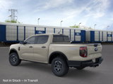 New 2025 Ford Ranger XLT image 4