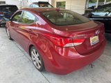 Used 2013 Hyundai Elantra Limited image 3