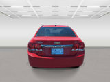 Used 2014 Chevrolet Cruze LT w/ Technology Package image 4