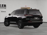 New 2025 Jeep Grand Cherokee L Altitude image 4