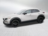 Used 2024 MAZDA CX-30 AWD 2.5 S w/ Select Sport Pkg image 3