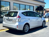 Used 2017 Toyota Prius V Five image 3