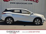 Used 2015 Nissan Murano Platinum image 5