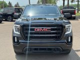 Used 2021 GMC Sierra 1500 Elevation image 3