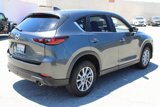 Used 2022 MAZDA CX-5 AWD 2.5 S w/ Select Package image 4