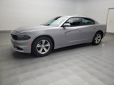Used 2016 Dodge Charger SXT image 2