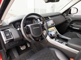 Used 2019 Land Rover Range Rover Sport SVR image 4