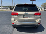 Used 2015 Jeep Grand Cherokee Limited image 4