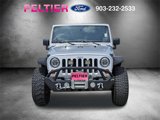 Used 2012 Jeep Wrangler Unlimited Rubicon w/ Connectivity Group image 2