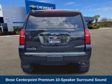Used 2016 Chevrolet Tahoe LTZ image 6
