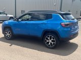 Used 2024 Jeep Compass Limited image 4
