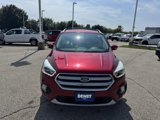Used 2017 Ford Escape Titanium w/ Equipment Group 301A image 2