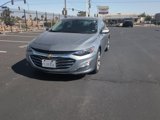 Certified 2023 Chevrolet Malibu LT image 4