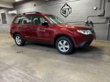Used 2013 Subaru Forester 2.5X w/ Alloy Wheel Pkg image 4