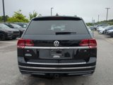 Used 2019 Volkswagen Atlas SE w/ Panoramic Sunroof Package image 5
