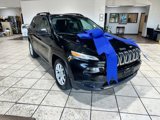 Used 2016 Jeep Cherokee Sport image 5