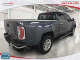 Used 2015 GMC Canyon SLT image 5
