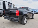 Used 2022 Chevrolet Colorado LT w/ Fleet Safety Package image 3