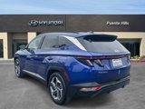 Certified 2022 Hyundai Tucson SEL w/ Convenience Package image 5