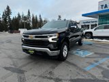 Used 2023 Chevrolet Silverado 1500 LT image 3