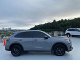 Certified 2025 Honda HR-V Sport image 3