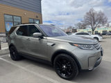Used 2017 Land Rover Discovery HSE image 6