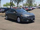 Used 2016 Ford Fusion SE image 3