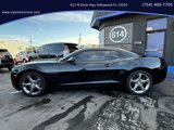 Used 2013 Chevrolet Camaro LT w/ RS Package image 2