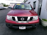 Used 2016 Nissan Frontier S image 3
