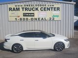 Used 2023 Nissan Maxima Platinum w/ Sport Mat Group image 2
