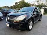 Used 2015 Chevrolet Equinox LS image 5