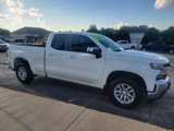 Used 2020 Chevrolet Silverado 1500 LT image 2