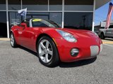 Used 2006 Pontiac Solstice Convertible w/ Premium Package image 2