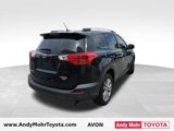 Used 2015 Toyota RAV4 Limited image 6