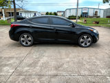 Used 2014 Hyundai Elantra Sport image 2