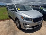 Used 2019 Kia Sedona LX image 2