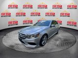 Used 2014 Mercedes-Benz E 350 4MATIC Sedan image 3