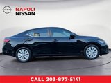 Certified 2024 Nissan Sentra S image 2