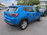 Certified 2022 Jeep Compass Latitude image 5