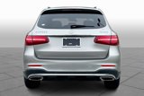 Used 2019 Mercedes-Benz GLC 300 4MATIC image 4