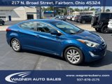 Used 2016 Hyundai Elantra SE w/ Option Group 02 image 1