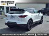 Used 2022 Chevrolet Blazer RS image 4