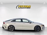 Used 2021 Kia K5 EX w/ EX Premium Package image 3