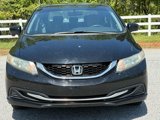 Used 2015 Honda Civic EX image 2