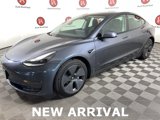 Used 2021 Tesla Model 3 Long Range image 3