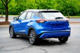 Used 2023 Nissan Kicks SV image 5
