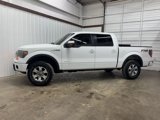 Used 2014 Ford F150 FX4 w/ Equipment Group 402A Luxury image 3