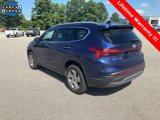 Used 2023 Hyundai Santa Fe SEL image 2