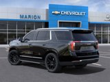 New 2025 GMC Yukon Elevation w/ LPO, Yukon Black Package image 3