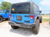 Used 2014 Jeep Wrangler Unlimited Sport image 6